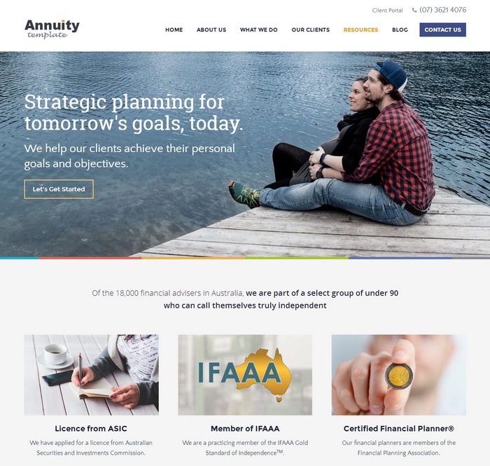 Home page 3