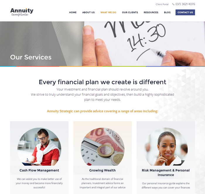 Our Services
