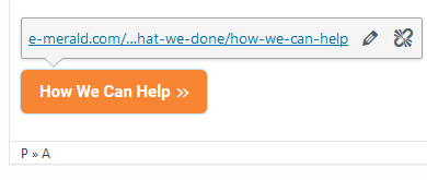 Creating a button