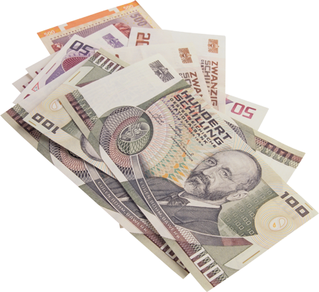 Money