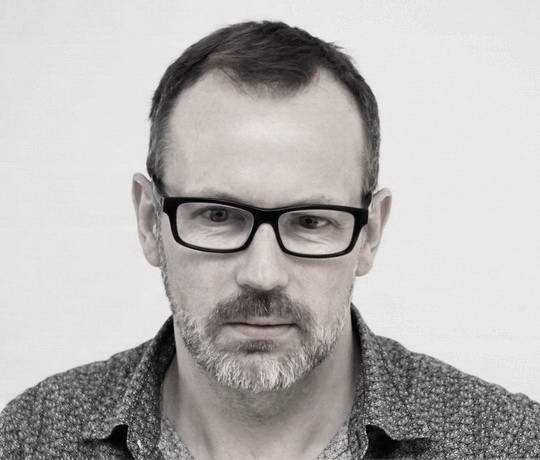 Richard Smart