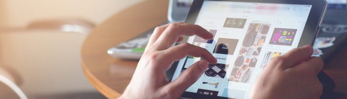 iPad