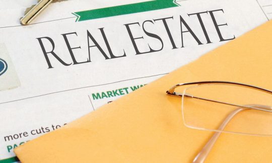 Real Estate News