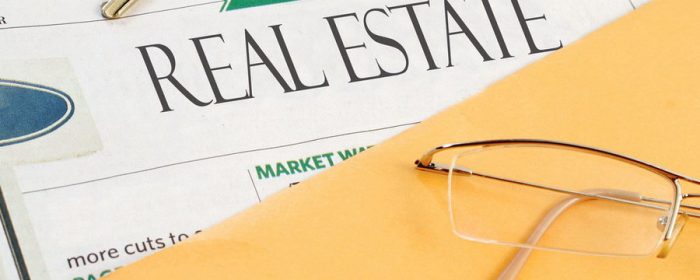 Real Estate News