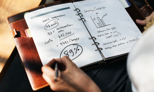 retirement planning
