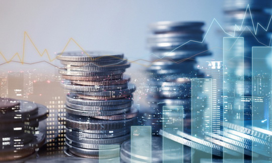 growing wealth